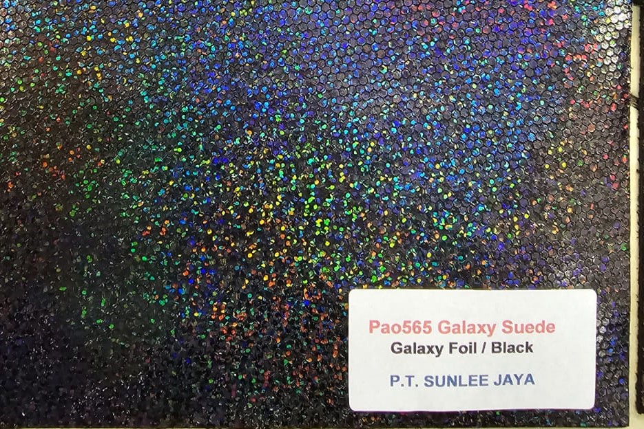 GALAXY SUEDE 3