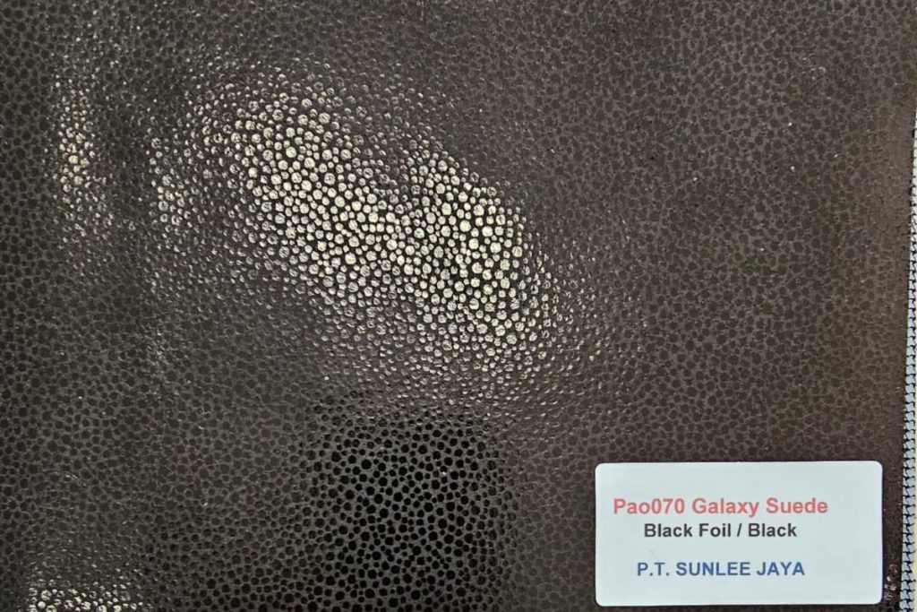 Galaxy Suede 1