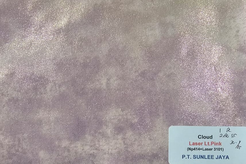 Suede Cloud