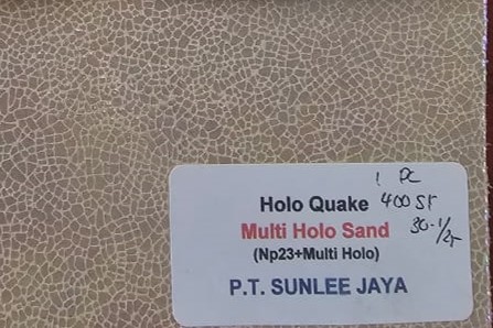 Suede Hollo 2