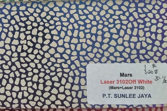 Suede Mars 1