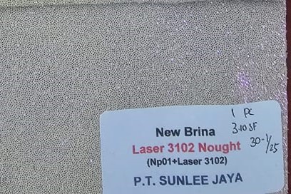 Suede New Brina 1