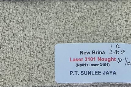 Suede New Brina 2