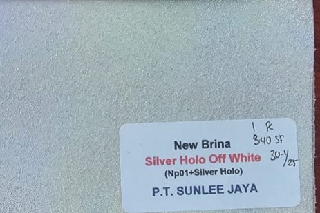 Suede New Brina 3