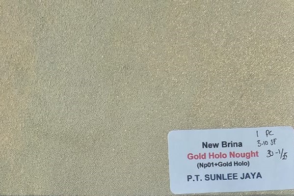 Suede New Brina